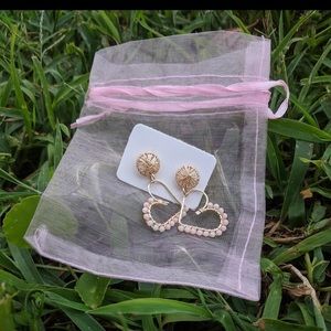 Earrings 14k Gold